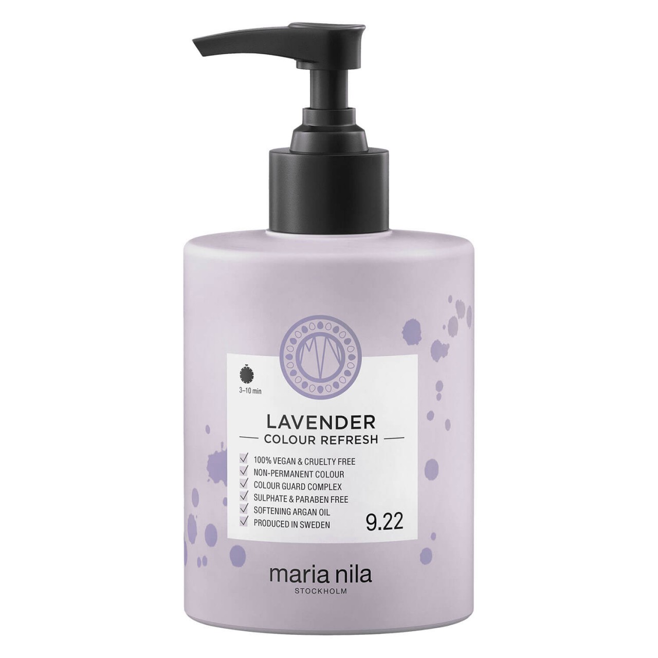 Colour Refresh - Lavender 9.22 von Maria Nila