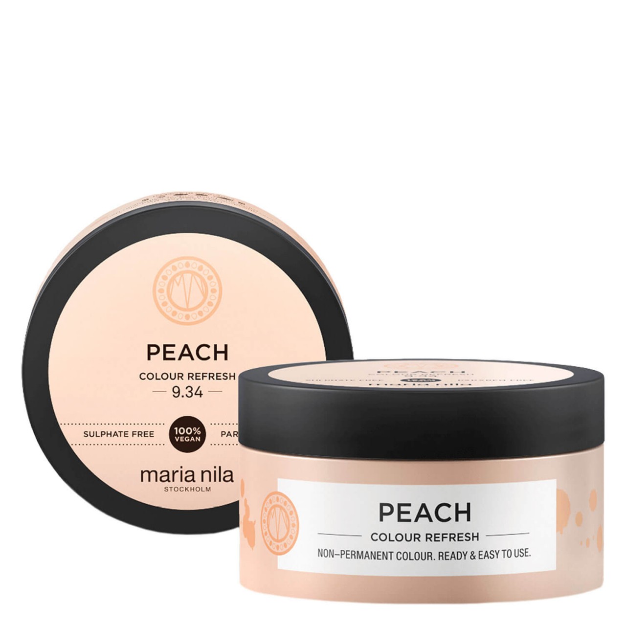 Colour Refresh - Peach 9.34 von Maria Nila