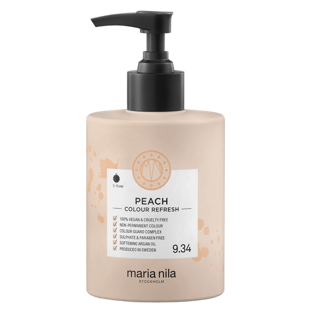 Colour Refresh - Peach 9.34 von Maria Nila