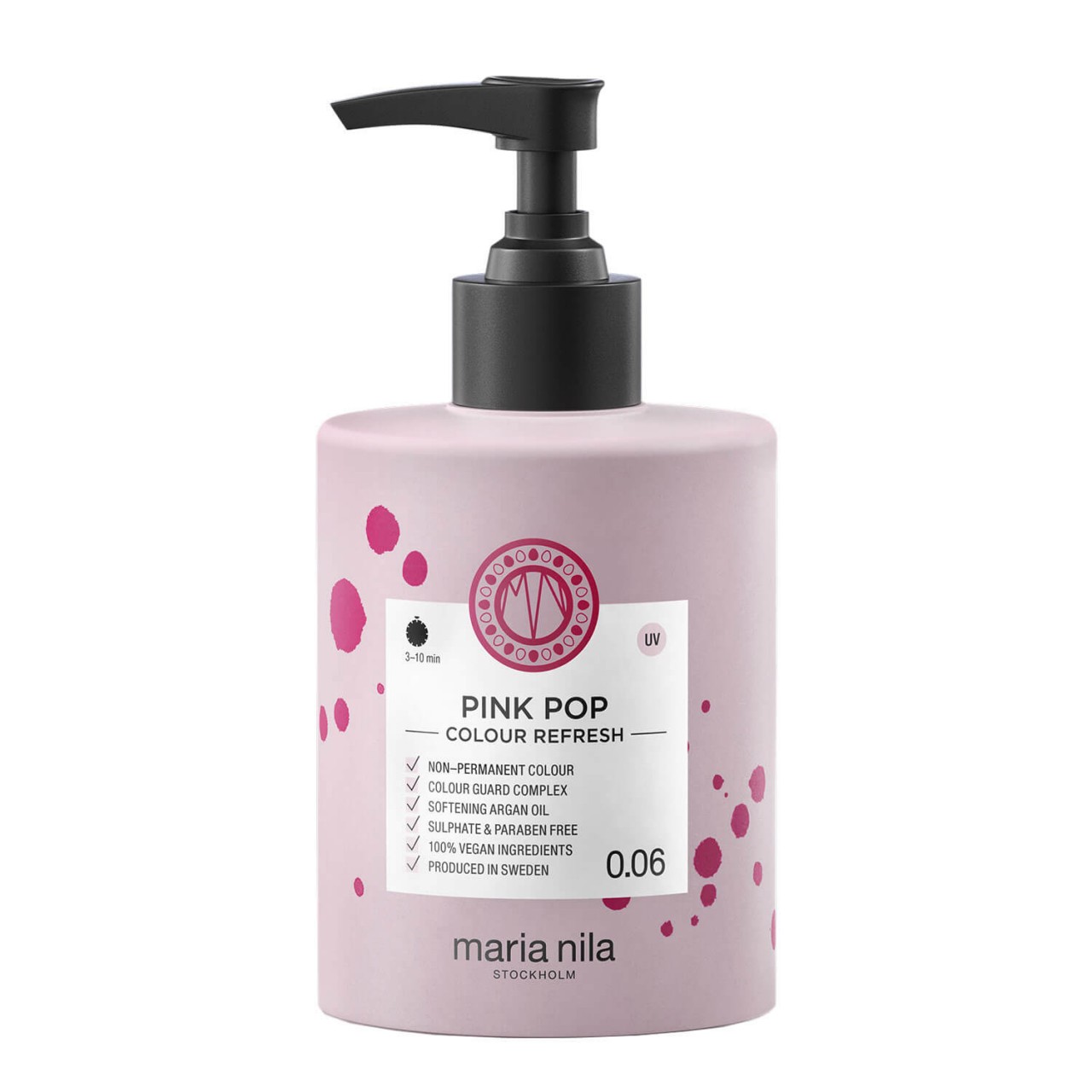 Colour Refresh - Pink Pop 0.06 von Maria Nila