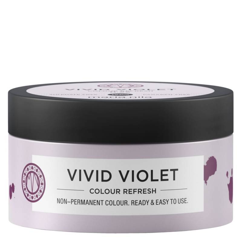 Colour Refresh - Vivid Violet 0.22 von Maria Nila