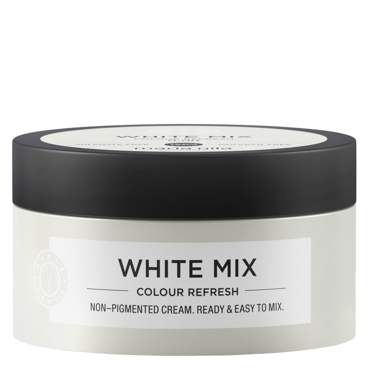 Colour Refresh - White Mix 0.00 von Maria Nila