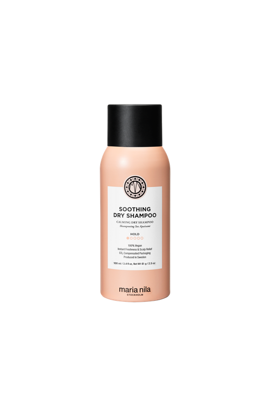 Haid & Hair Heal - Soothing Dry Shampoo von Maria Nila