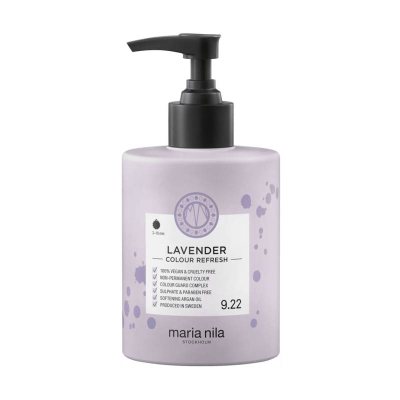 MARIA NILA Colour Refresh Lavender von Maria Nila