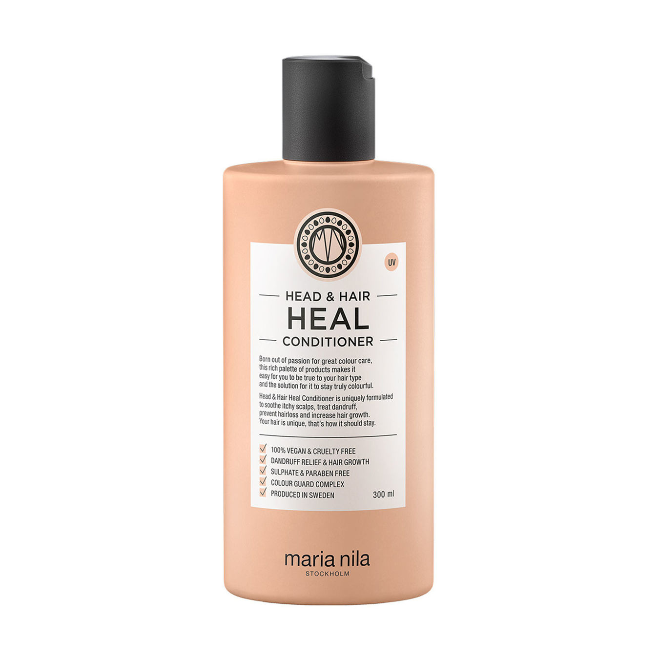 MARIA NILA Head & Hair Heal Conditioner von Maria Nila