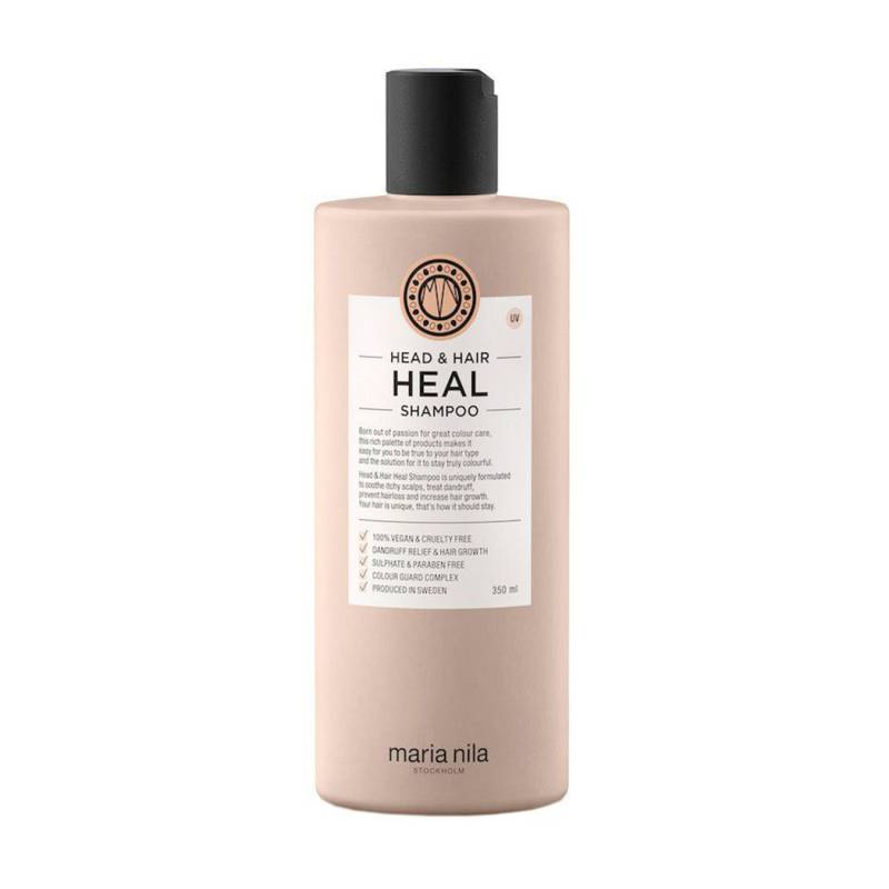 MARIA NILA Head & Hair Heal Shampoo von Maria Nila