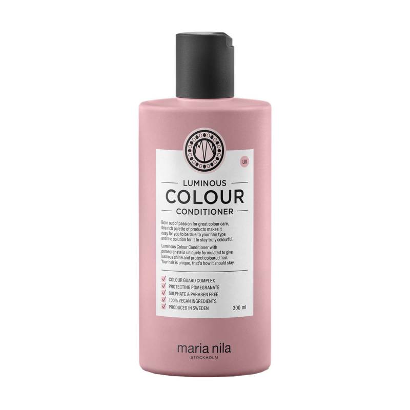 MARIA NILA Luminous Colour Conditioner von Maria Nila