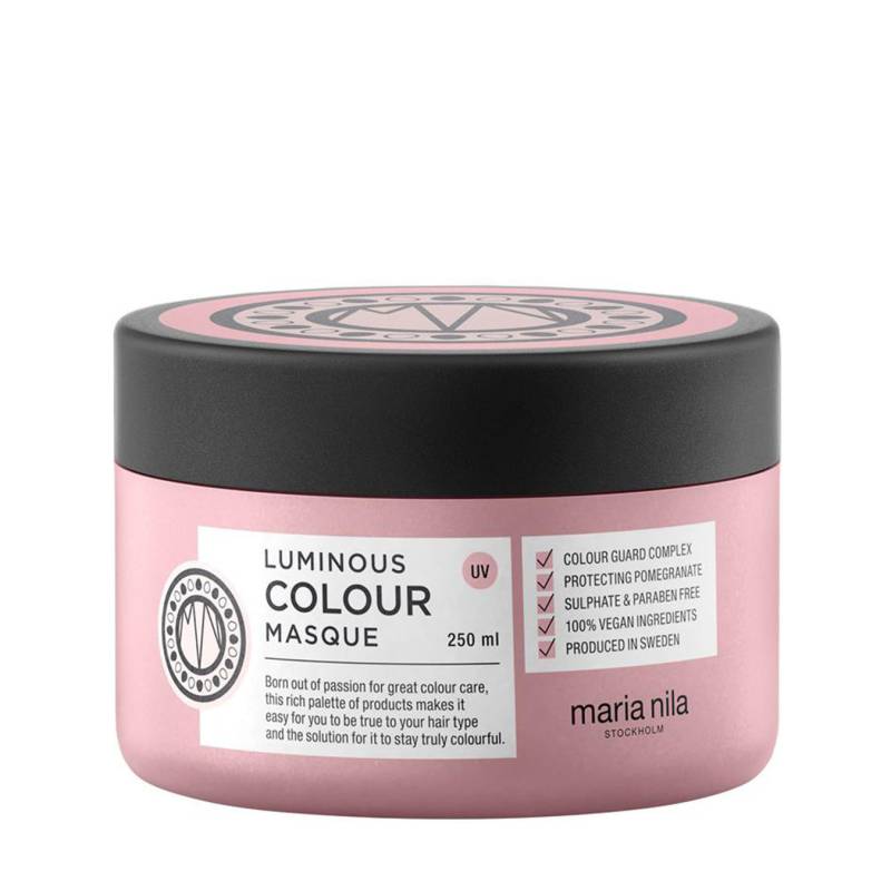 MARIA NILA Luminous Colour Masque von Maria Nila