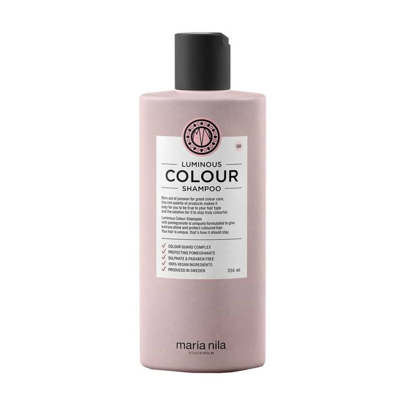 MARIA NILA Luminous Colour Shampoo von Maria Nila