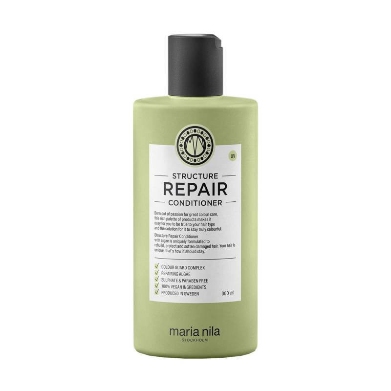 MARIA NILA Structure Repair Conditioner von Maria Nila