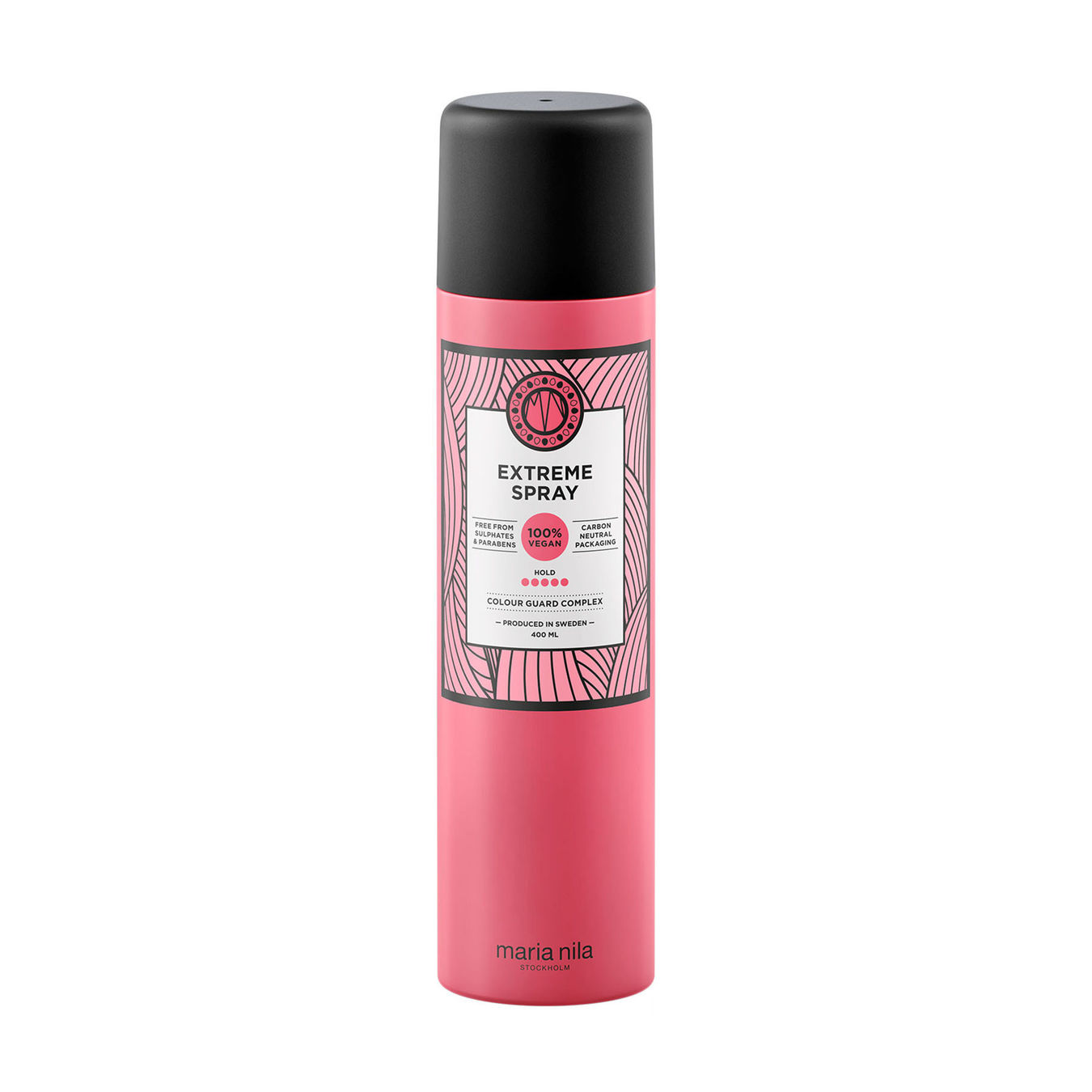 MARIA NILA Style&Finish Extreme Spray von Maria Nila