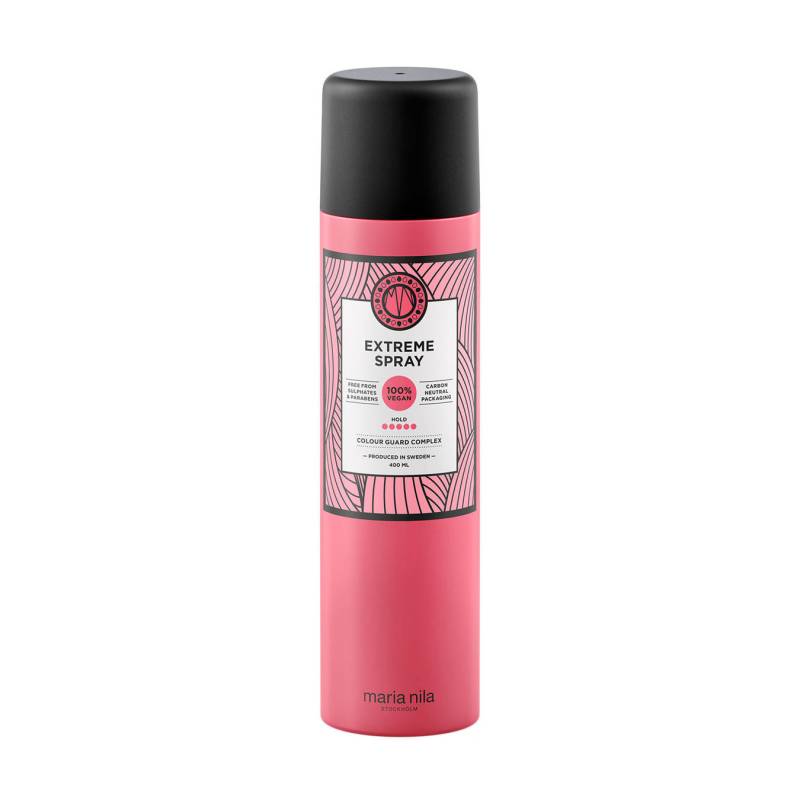 MARIA NILA Style&Finish Extreme Spray von Maria Nila