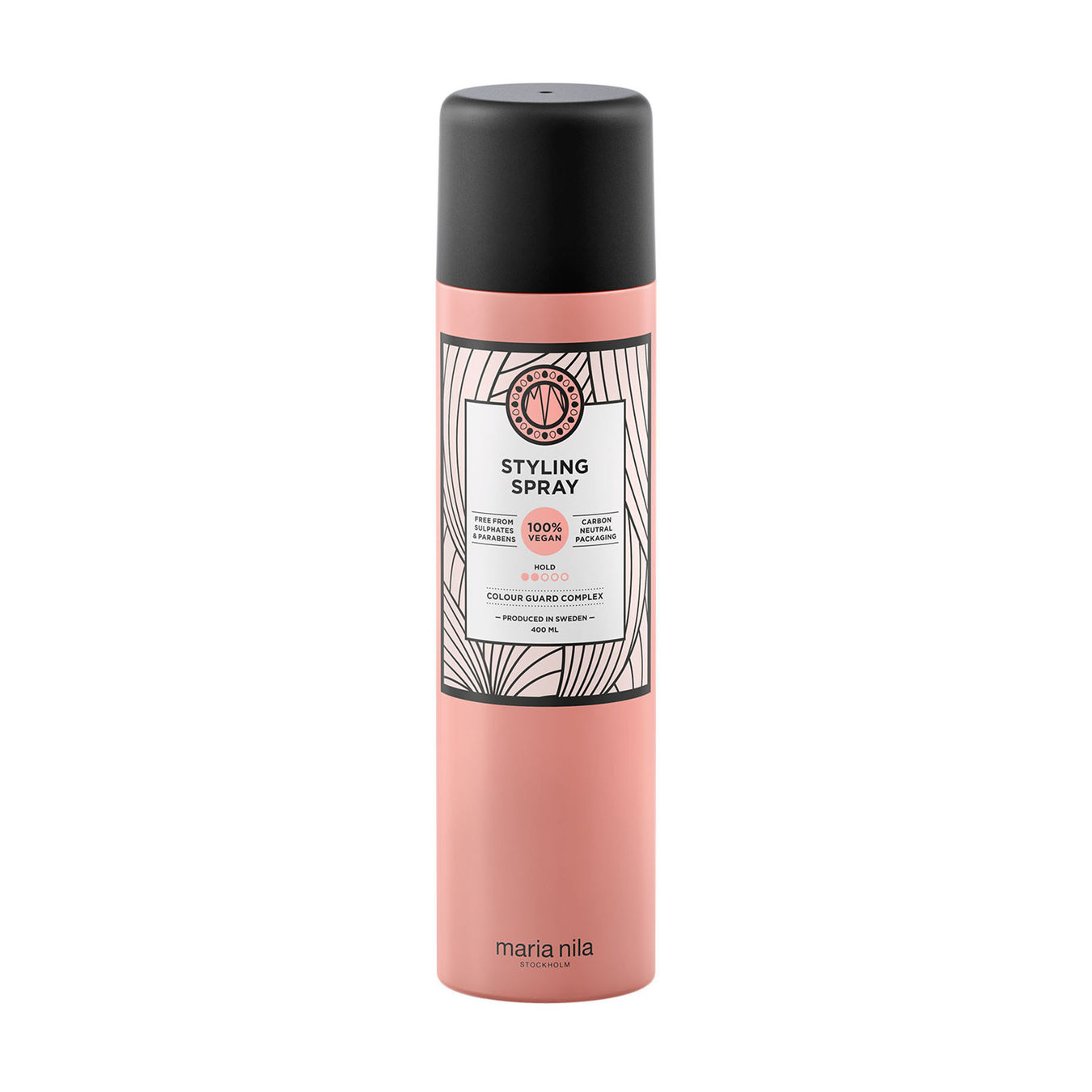 MARIA NILA Style&Finish Styling Spray von Maria Nila