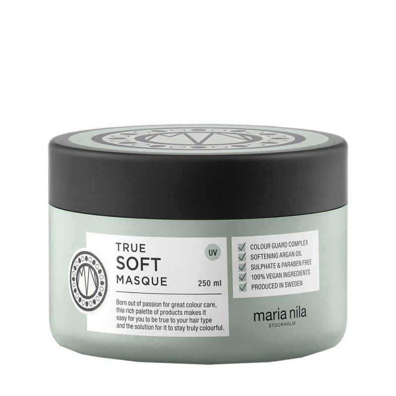 MARIA NILA True Soft Masque von Maria Nila