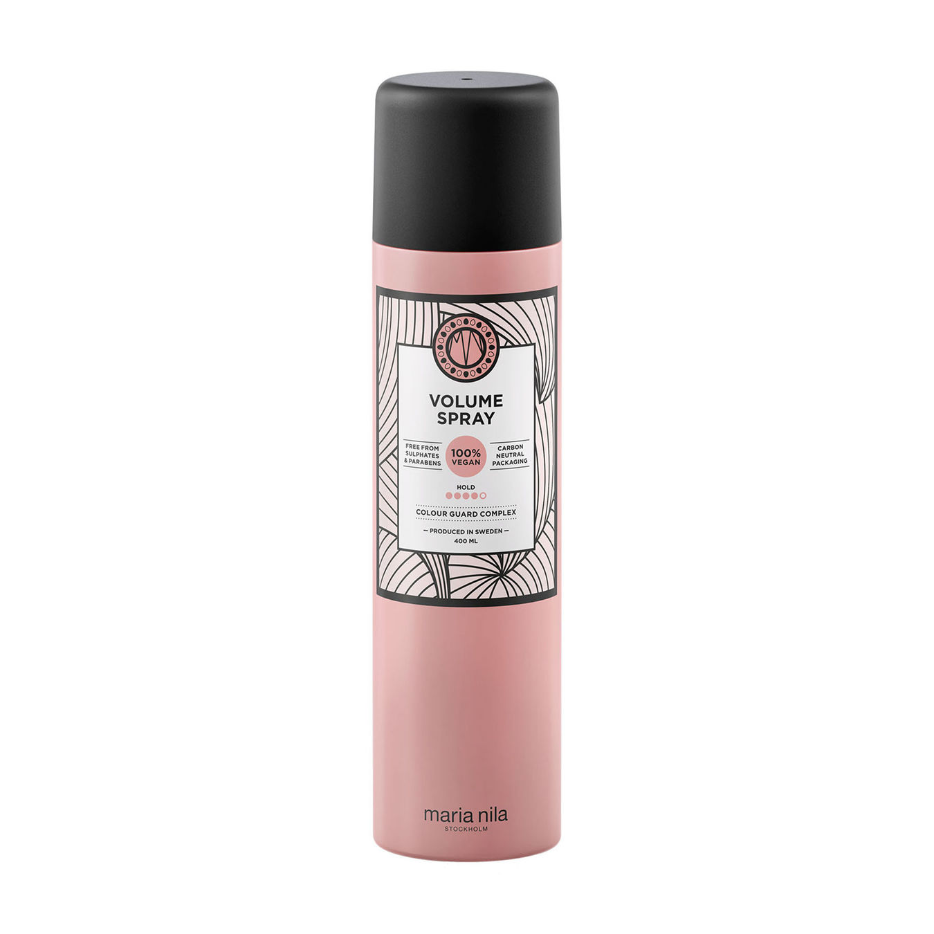 MARIA NILA Volume & Texture Volume Spray von Maria Nila