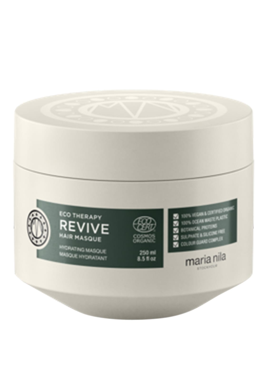 Maria Nila Care & Style Revive Eco Therapy Revive Masque 250 ml von Maria Nila