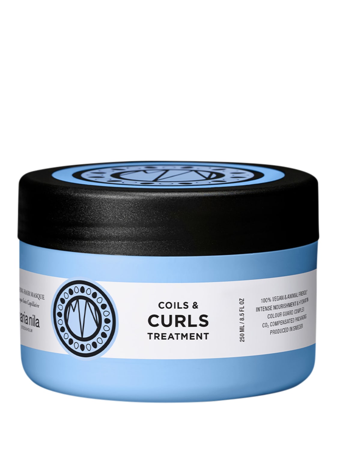 Maria Nila Coils & Curls Treatment 250 ml von Maria Nila