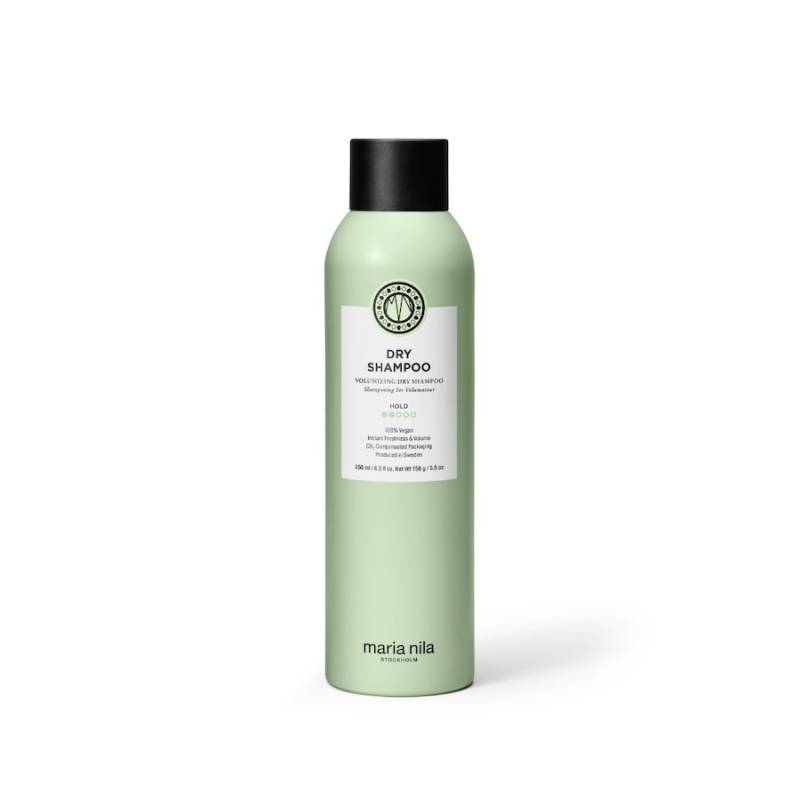 Maria Nila Colour Guard Complex Maria Nila Colour Guard Complex Dry Shampoo trockenshampoo 250.0 ml von Maria Nila