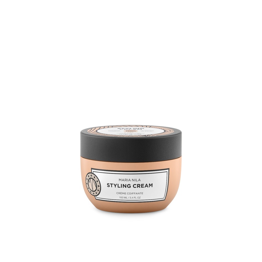 Maria Nila Colour Guard Complex Maria Nila Colour Guard Complex Styling Cream haarcreme 100.0 ml von Maria Nila