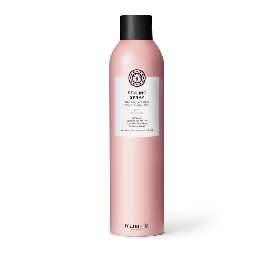 Maria Nila Colour Guard Complex Maria Nila Colour Guard Complex Styling Spray haarspray 400.0 ml von Maria Nila