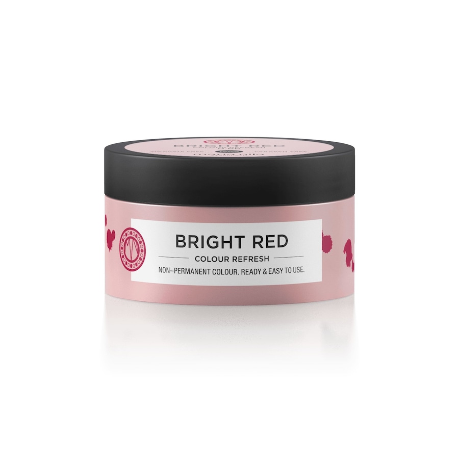 Maria Nila Colour Refresh Maria Nila Colour Refresh Bright Red 0,66 haartoenung 1.0 pieces von Maria Nila