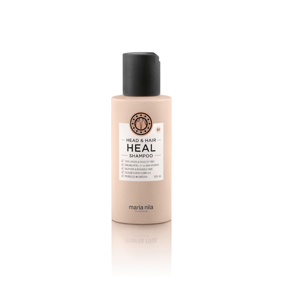 Maria Nila Head & Hair Heal Maria Nila Head & Hair Heal haarshampoo 100.0 ml von Maria Nila