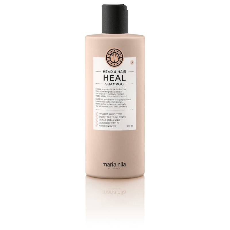 Maria Nila Head & Hair Heal Maria Nila Head & Hair Heal haarshampoo 350.0 ml von Maria Nila