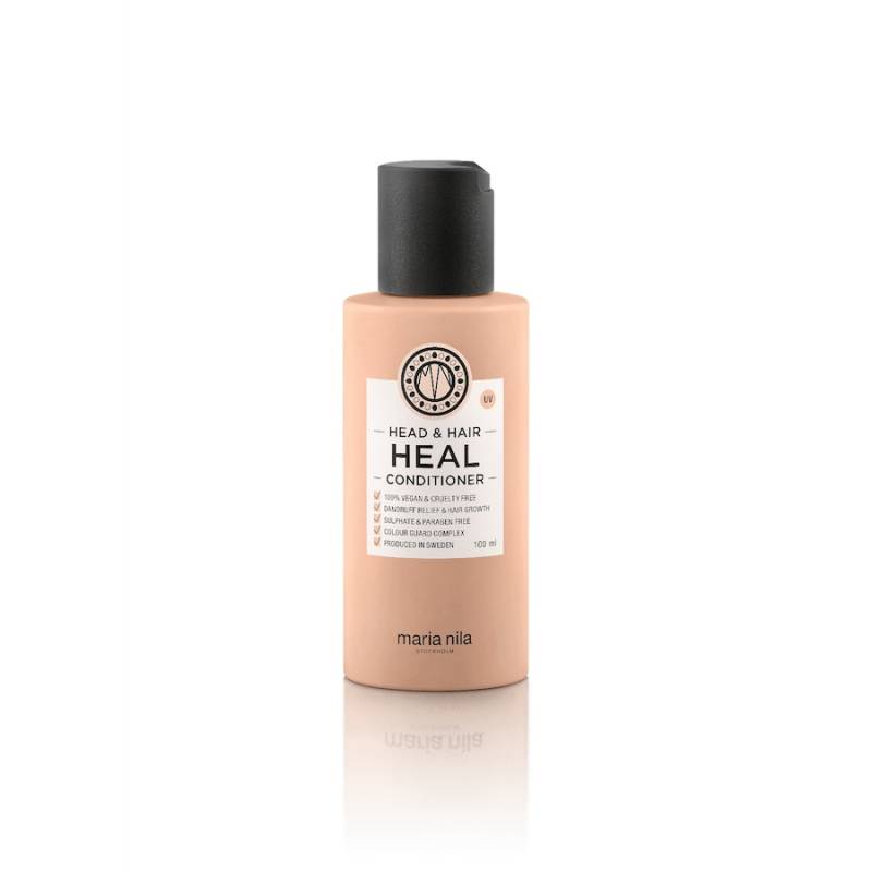 Maria Nila Head & Hair Heal Maria Nila Head & Hair Heal haarspuelung 100.0 ml von Maria Nila