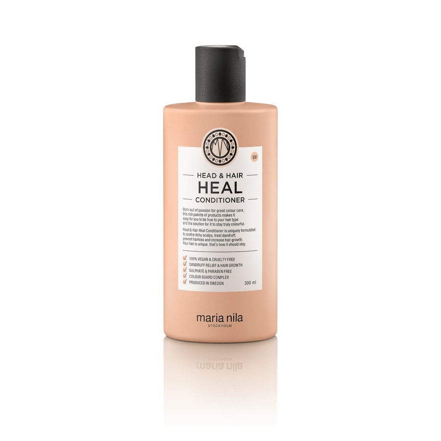 Maria Nila Head & Hair Heal Maria Nila Head & Hair Heal haarspuelung 300.0 ml von Maria Nila