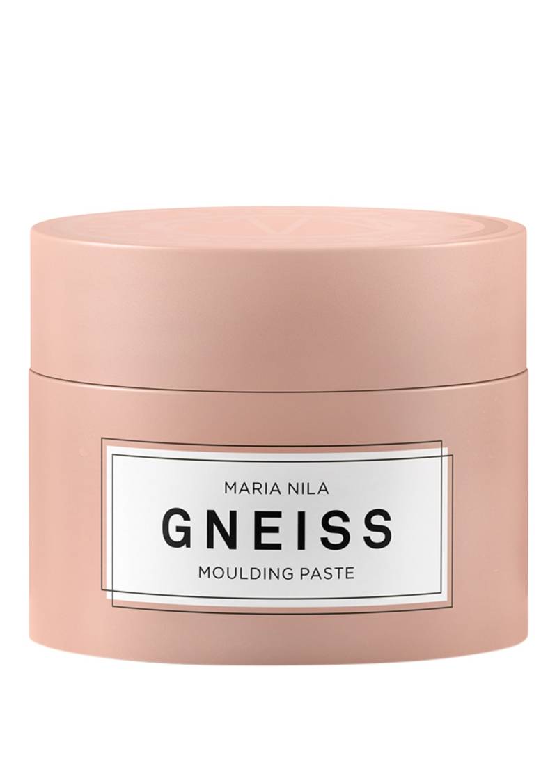 Maria Nila Minerals Gneiss Moulding Paste 100 ml von Maria Nila