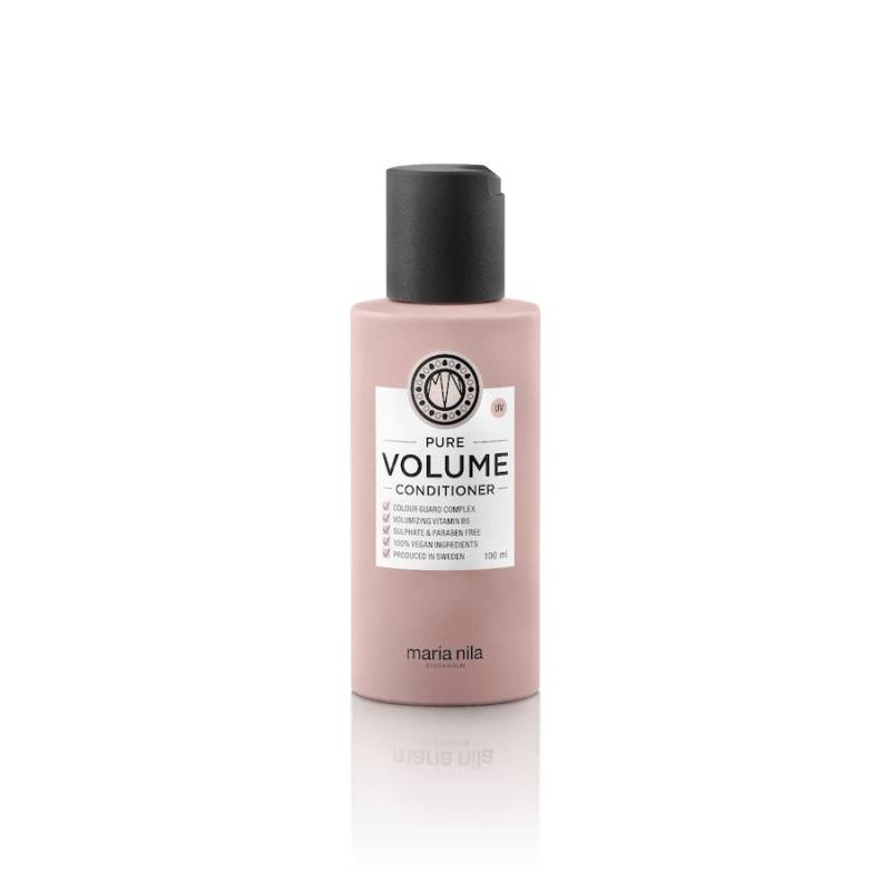 Maria Nila Pure Volume Maria Nila Pure Volume Volume haarspuelung 100.0 ml von Maria Nila