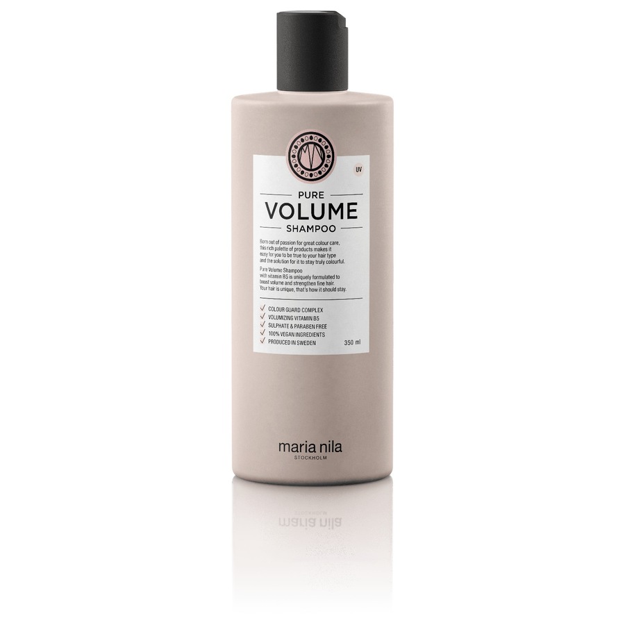 Maria Nila Pure Volume Maria Nila Pure Volume haarshampoo 350.0 ml von Maria Nila