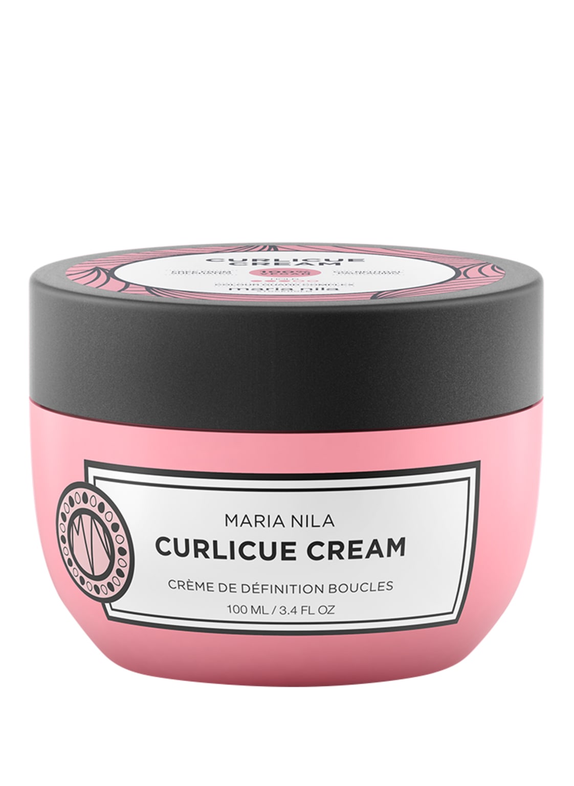 Maria Nila Style & Finish Curlicue Cream 100 ml von Maria Nila