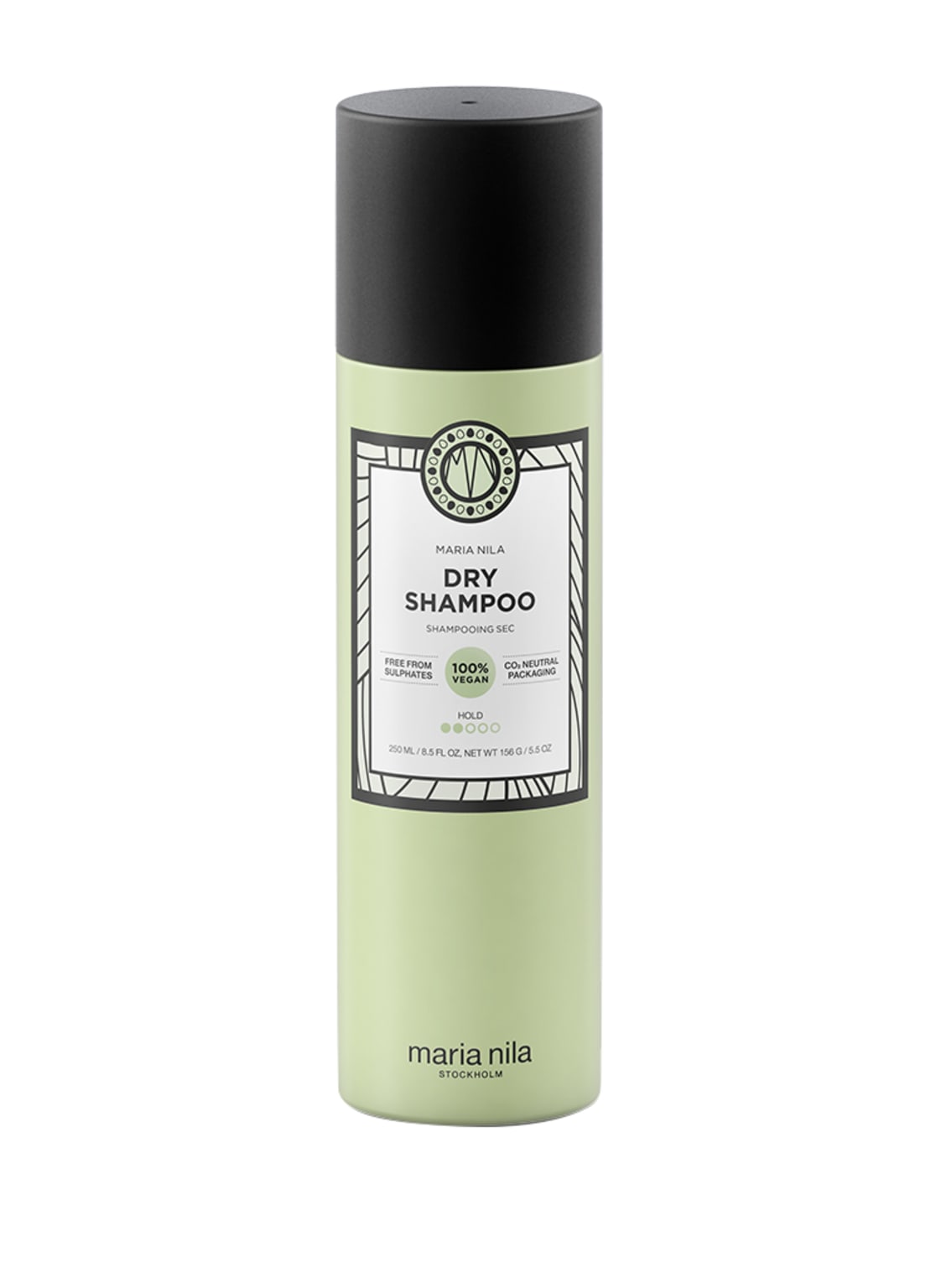 Maria Nila Style & Finish Dry Shampoo 250 ml von Maria Nila