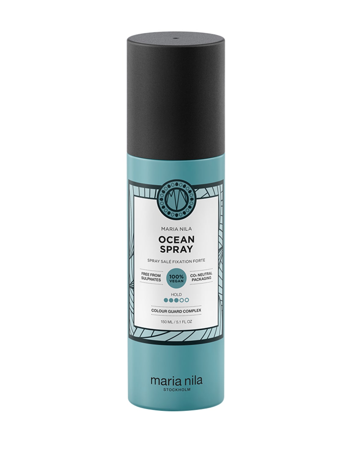 Maria Nila Style & Finish Ocean Spray 150 ml von Maria Nila