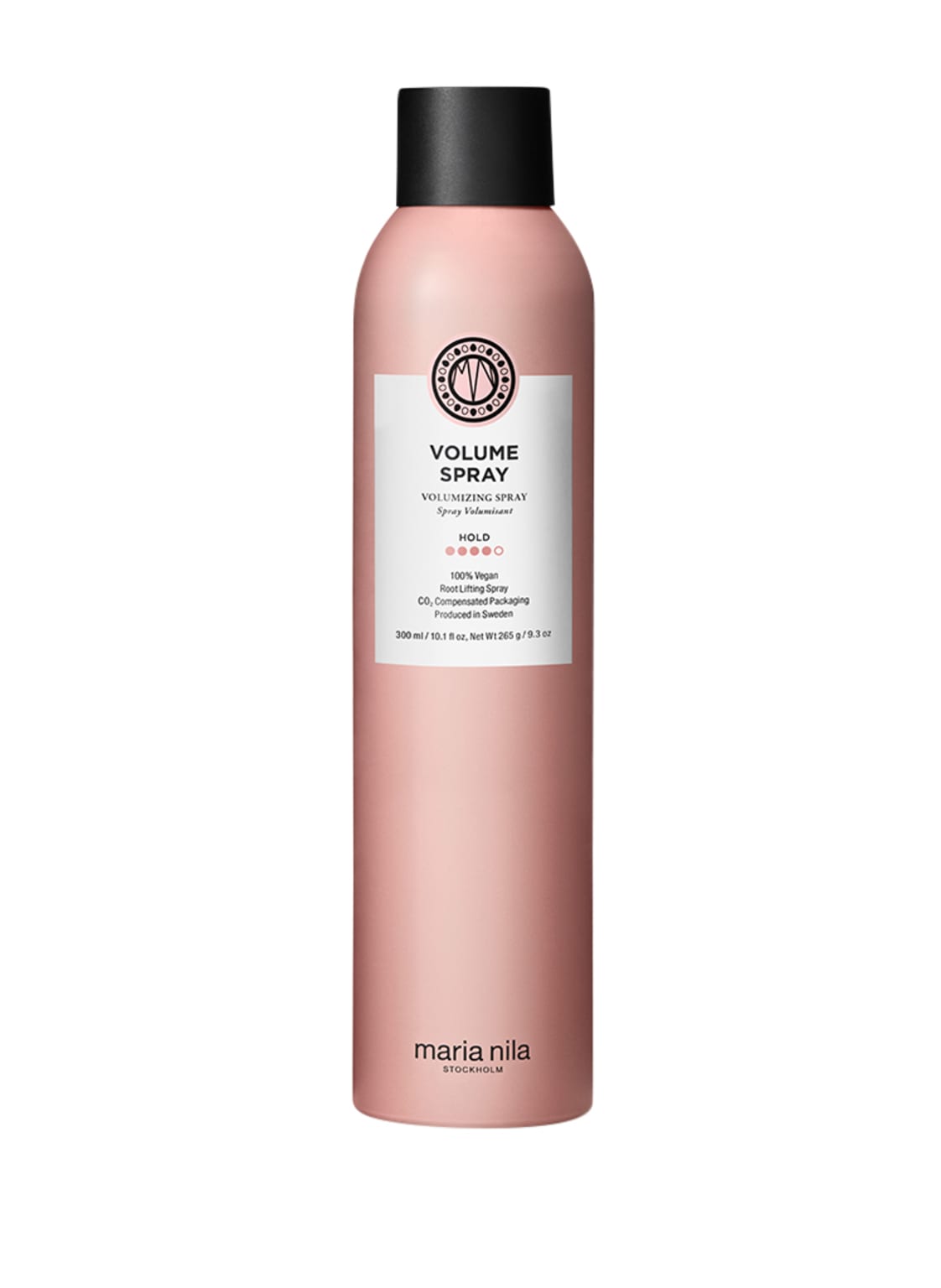 Maria Nila Volume Spray Volumizing Spray 300 ml von Maria Nila