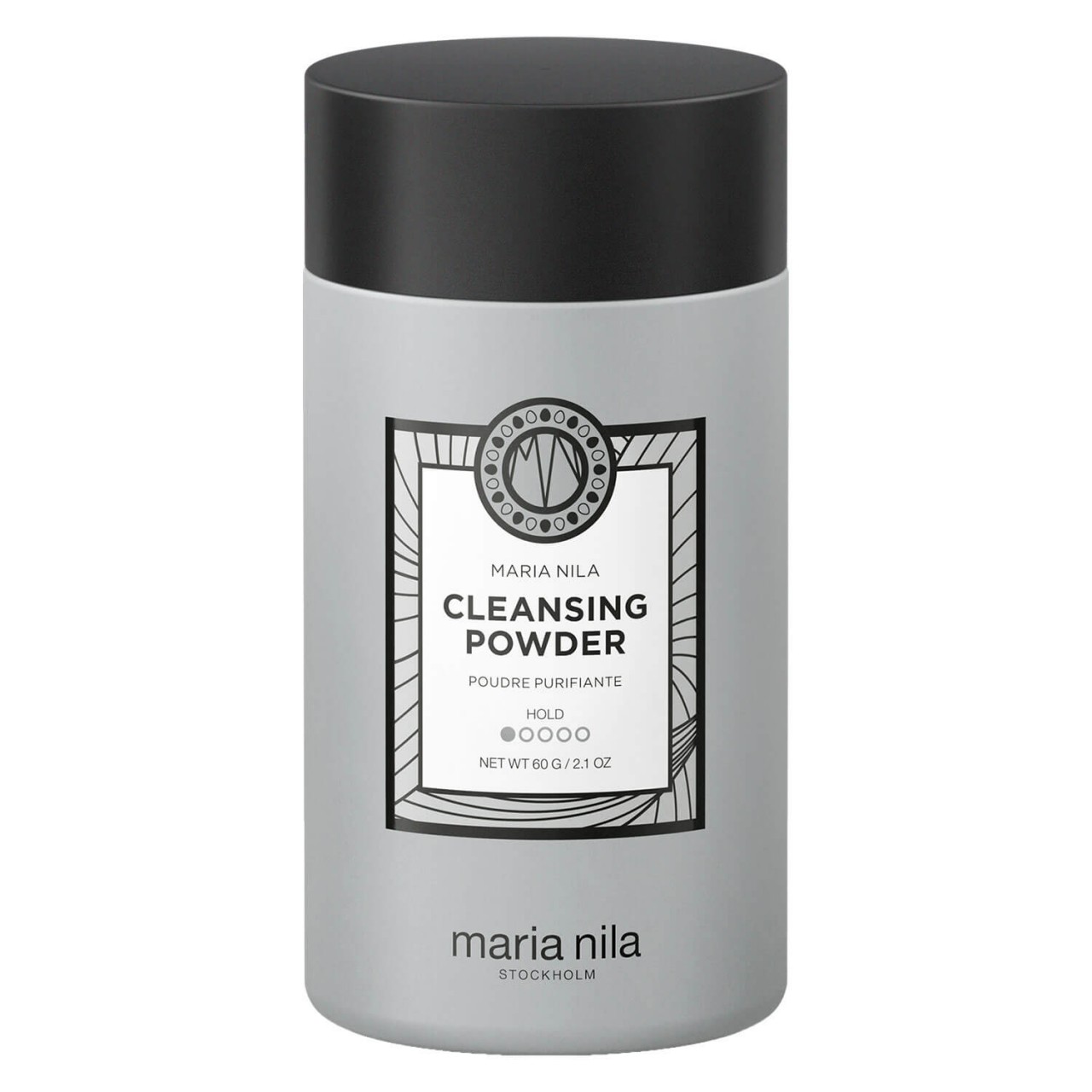 Style & Finish - Cleansing Powder von Maria Nila