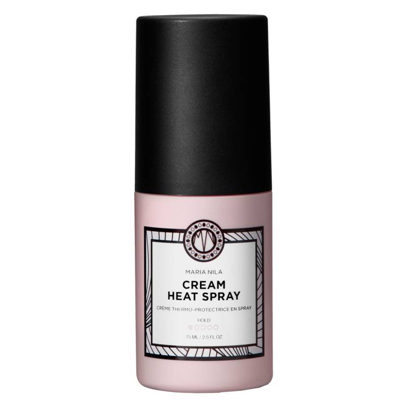 Style & Finish - Cream Heat Spray von Maria Nila