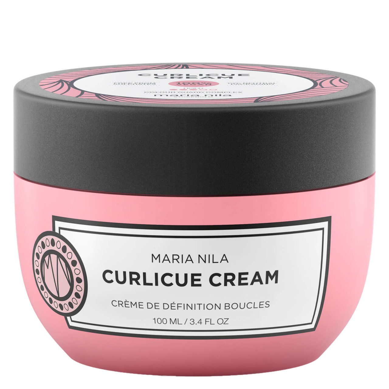 Style & Finish - Curlicue Cream von Maria Nila