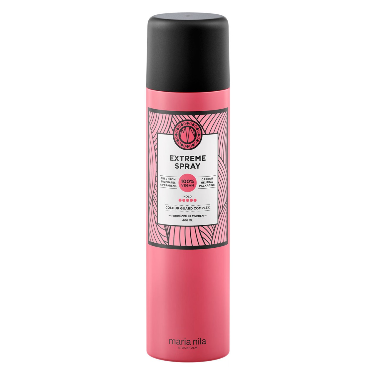 Style & Finish - Extreme Spray von Maria Nila