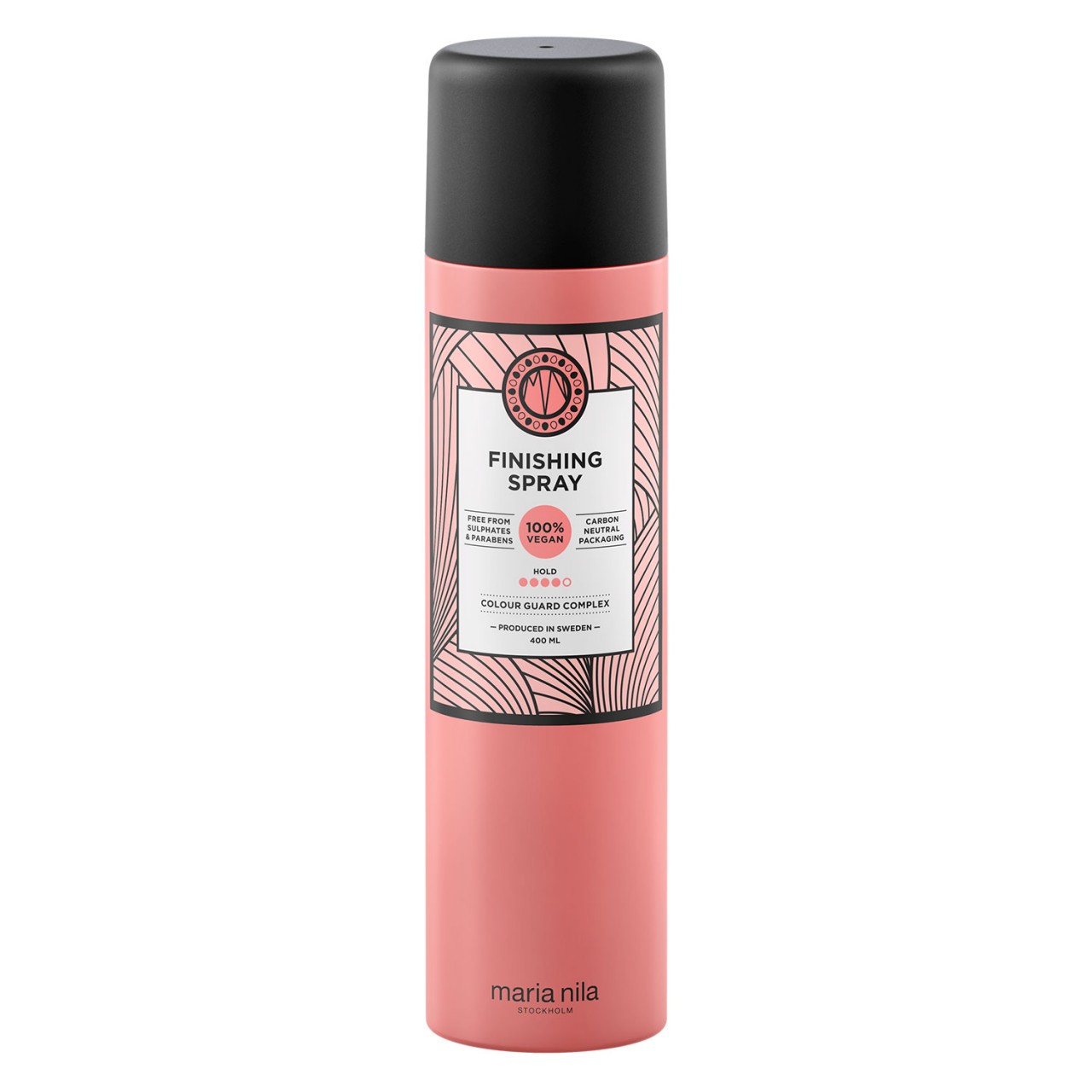 Style & Finish - Finishing Spray von Maria Nila