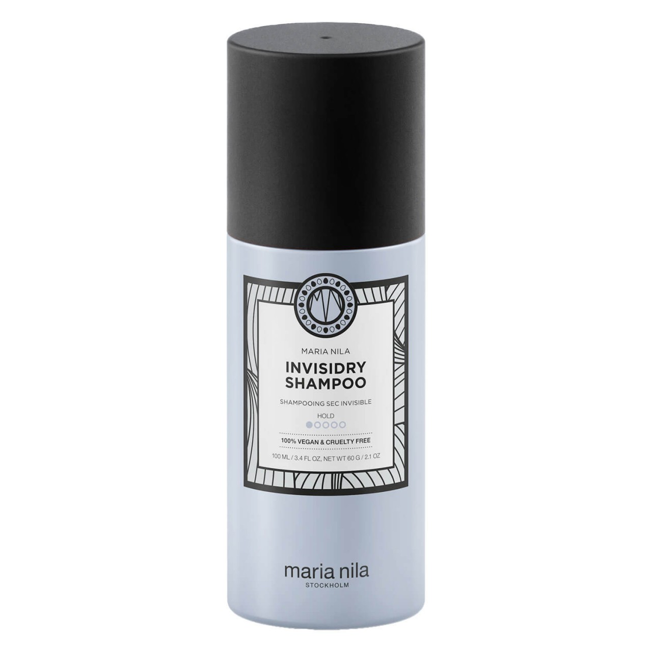 Style & Finish - Invisidry Shampoo von Maria Nila