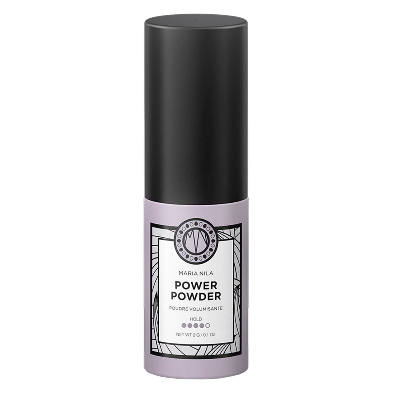 Style & Finish - Power Powder von Maria Nila