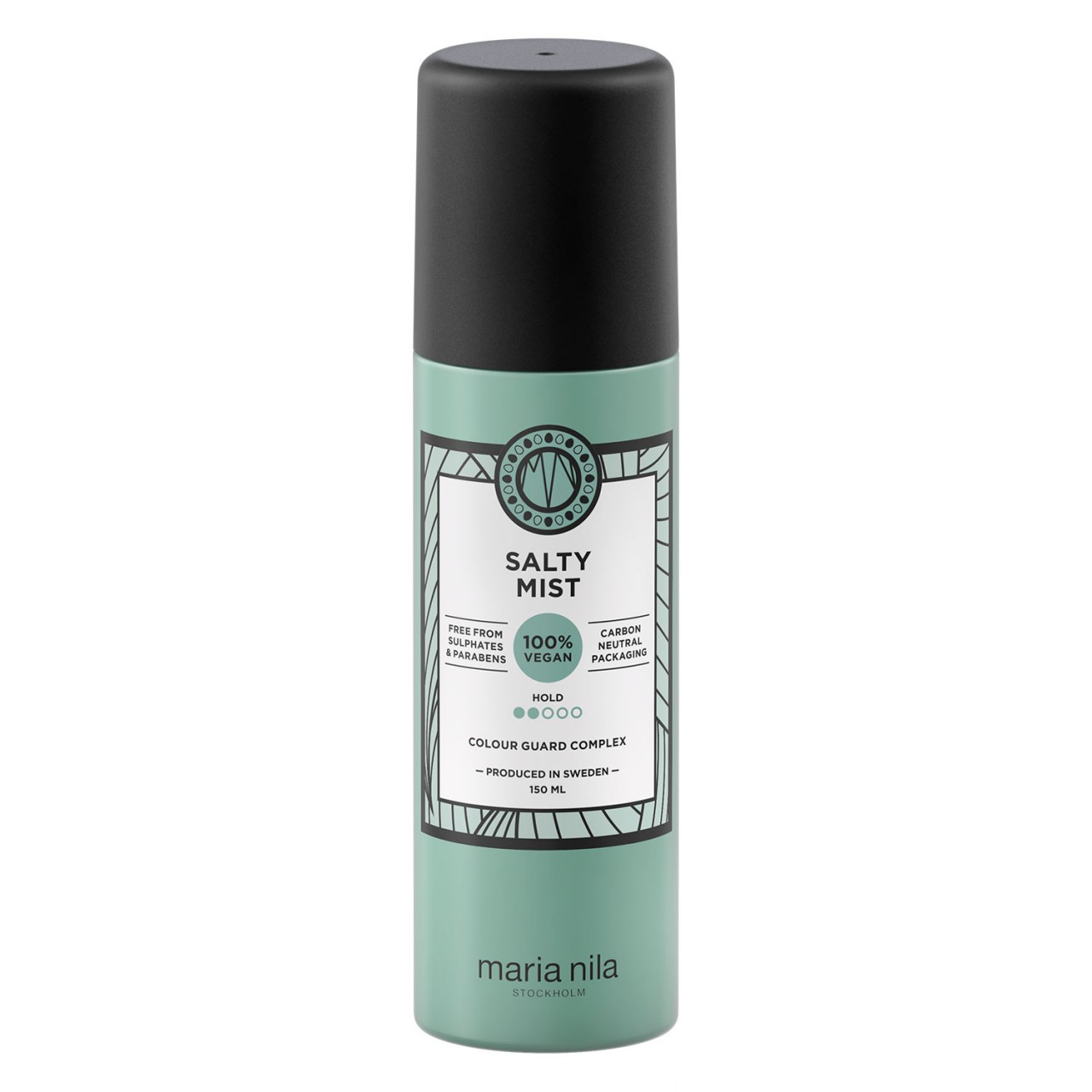 Style & Finish - Salty Mist von Maria Nila