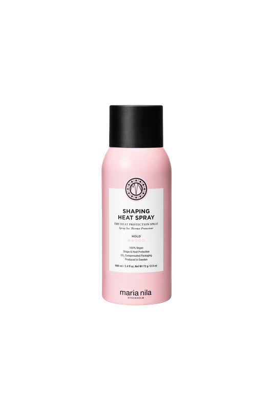 Style & Finish - Shaping Heat Spray von Maria Nila