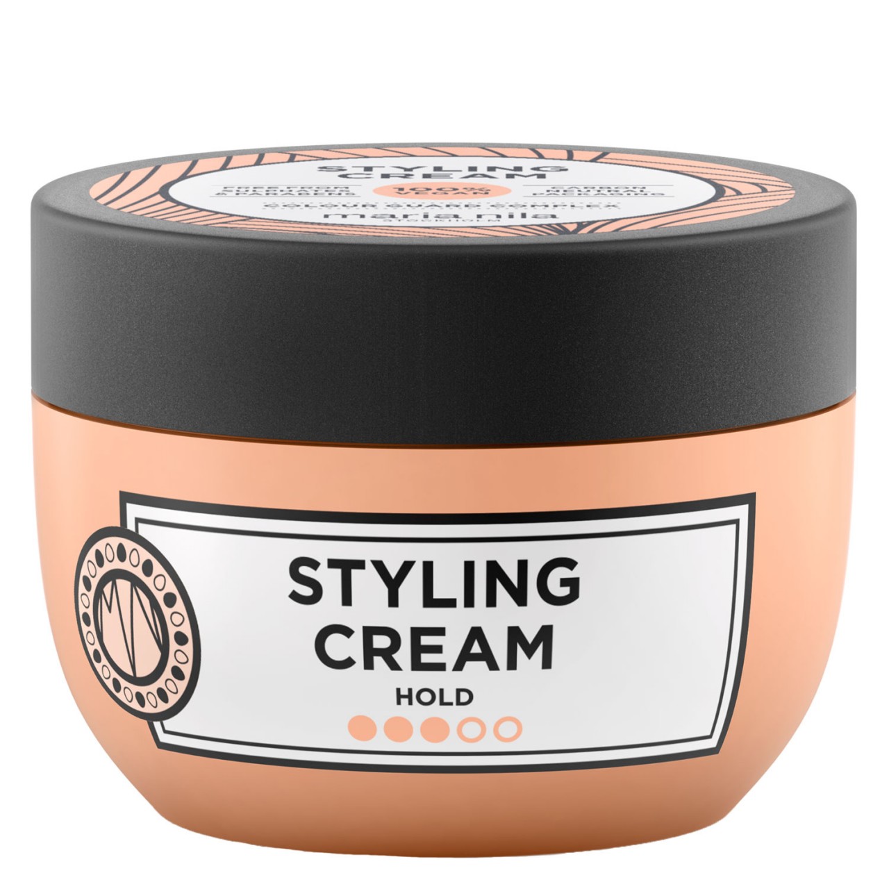 Style & Finish - Styling Cream von Maria Nila