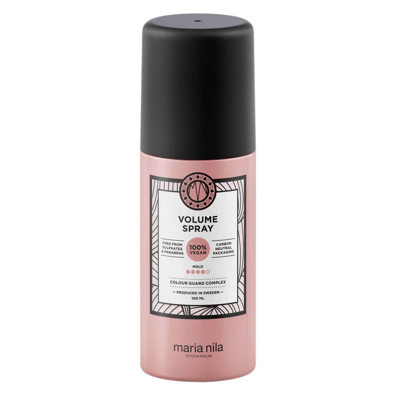 Style & Finish - Styling Spray von Maria Nila