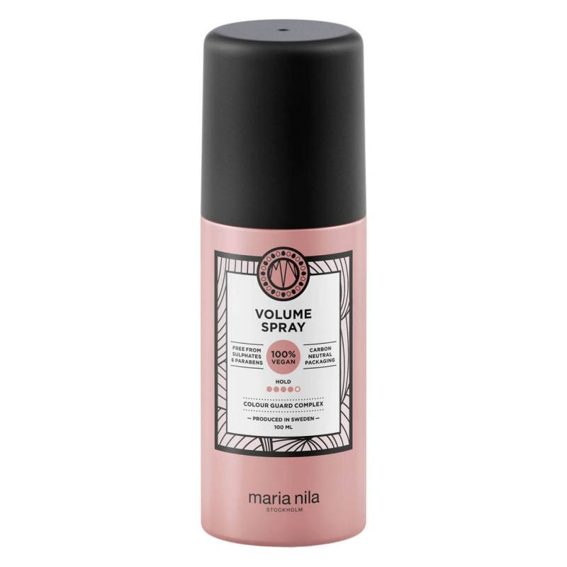 Style & Finish - Volume Spray von Maria Nila