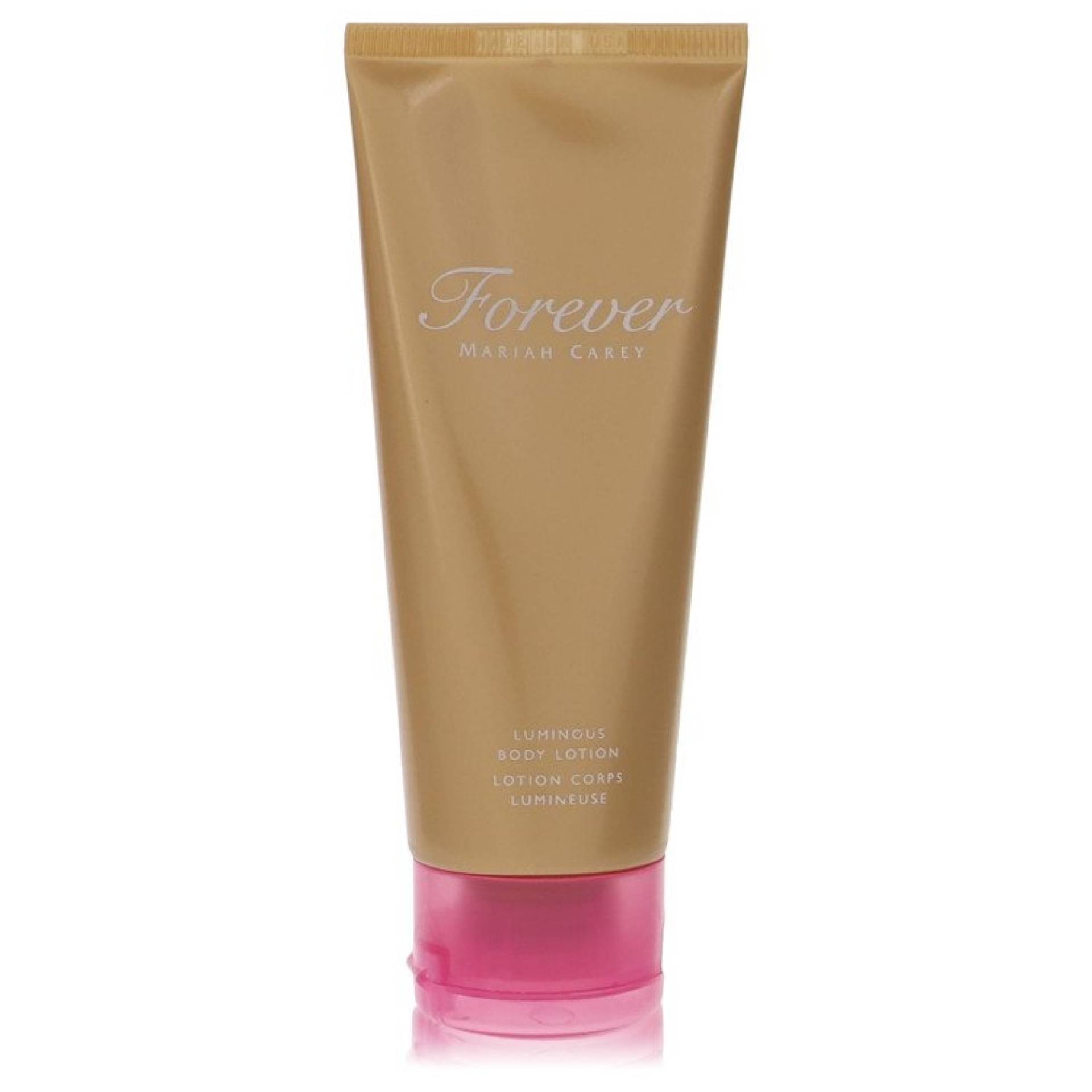 Mariah Carey Forever  Luminous Body Lotion 100 ml von Mariah Carey