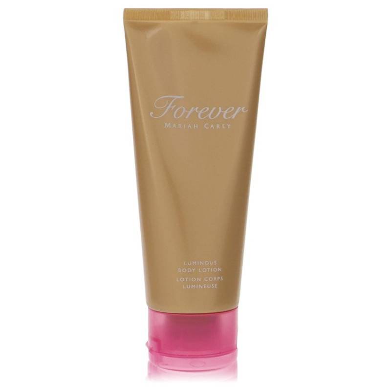 Mariah Carey Forever  Luminous Body Lotion 100 ml von Mariah Carey